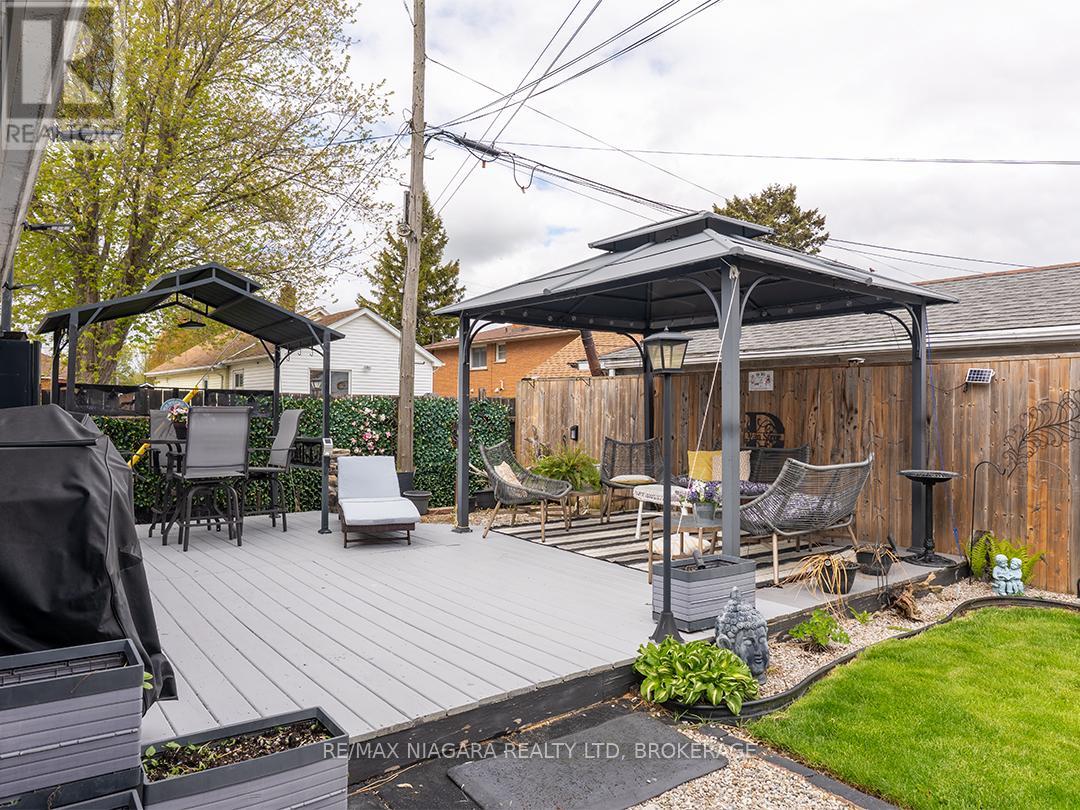64 Christmas Street, Port Colborne, Ontario  L3K 1M5 - Photo 32 - X13136000