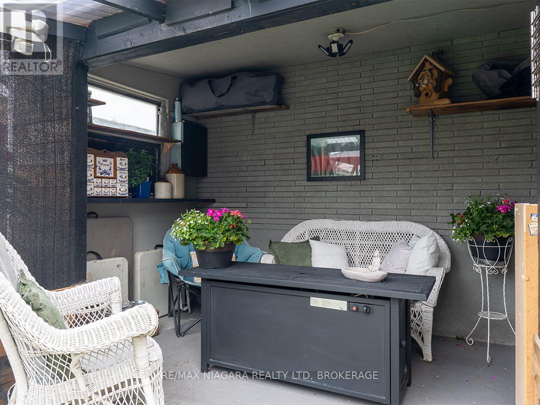 64 Christmas Street, Port Colborne, Ontario  L3K 1M5 - Photo 34 - X13136000