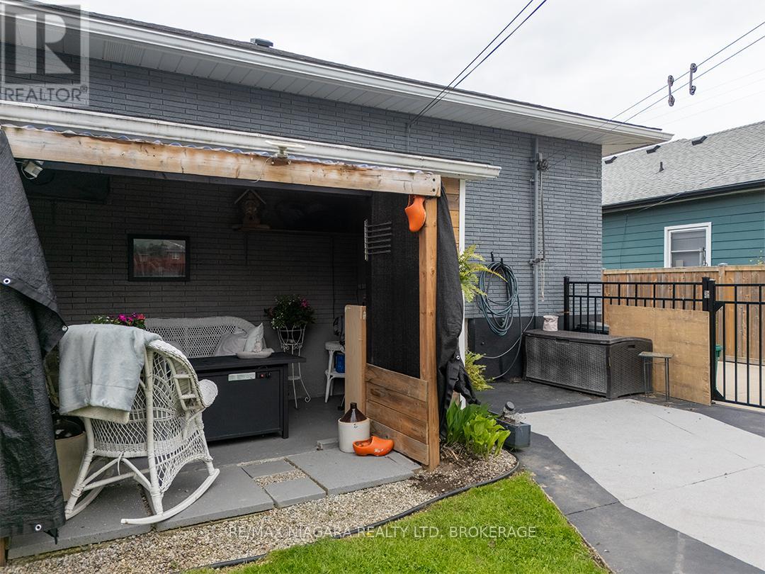 64 Christmas Street, Port Colborne, Ontario  L3K 1M5 - Photo 39 - X13136000