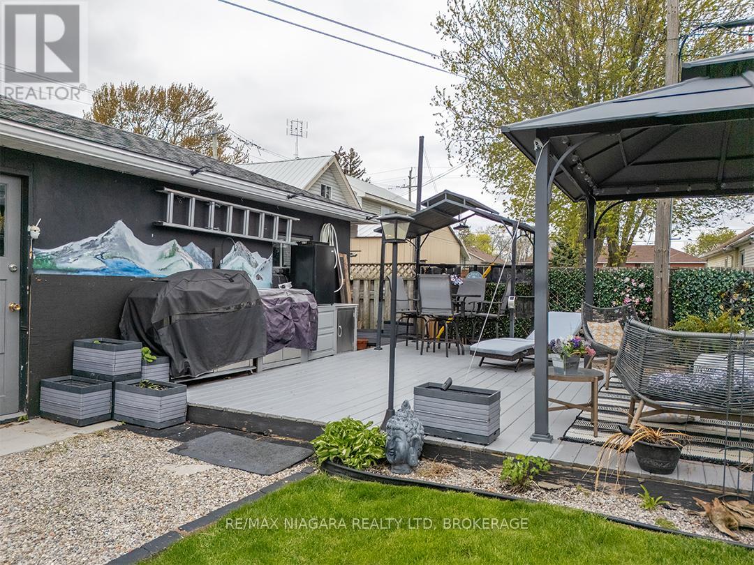64 Christmas Street, Port Colborne, Ontario  L3K 1M5 - Photo 41 - X13136000