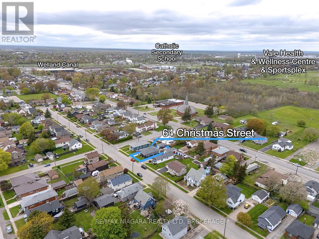 64 Christmas Street, Port Colborne, Ontario  L3K 1M5 - Photo 43 - X13136000