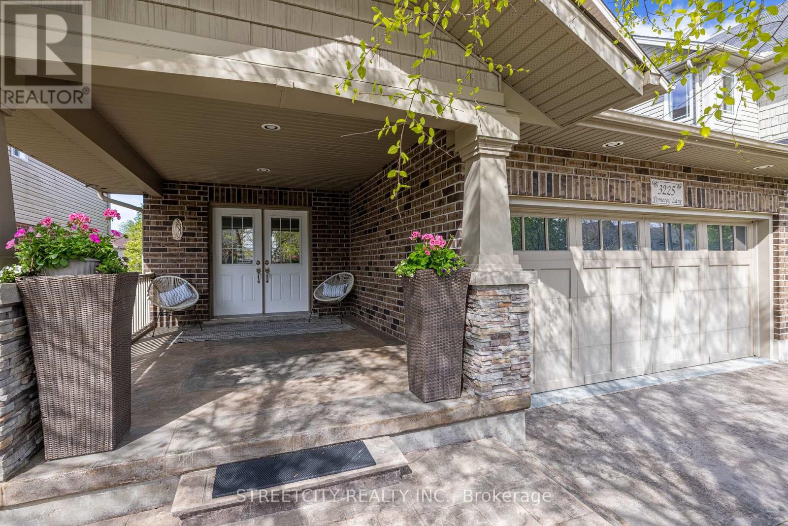 3225 Pomeroy Lane, London South, Ontario  N6P 1W3 - Photo 1 - X12913658