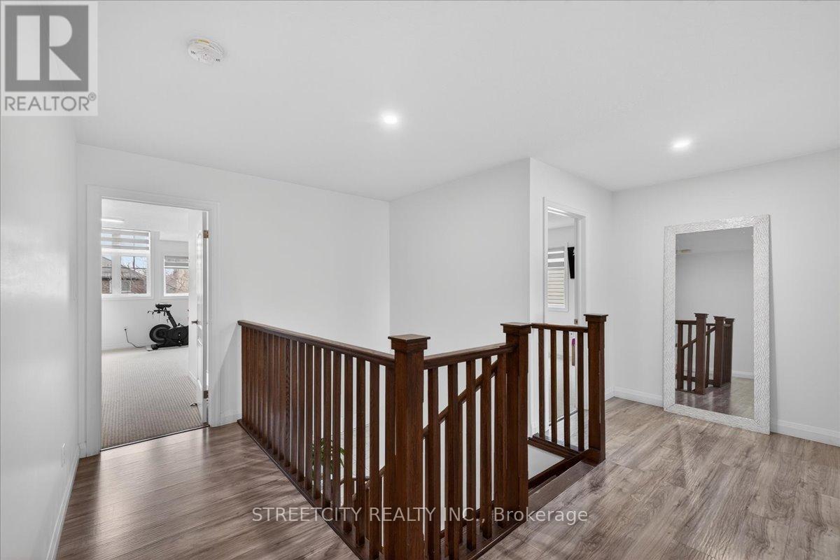 3225 Pomeroy Lane, London South, Ontario  N6P 1W3 - Photo 35 - X12913658