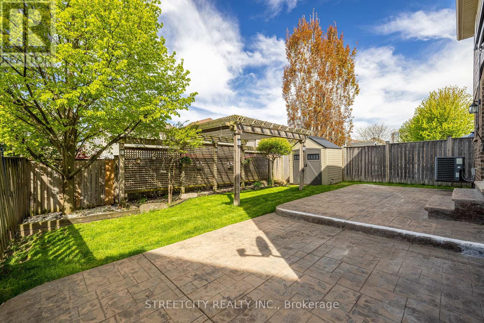 3225 Pomeroy Lane, London South, Ontario  N6P 1W3 - Photo 49 - X12913658