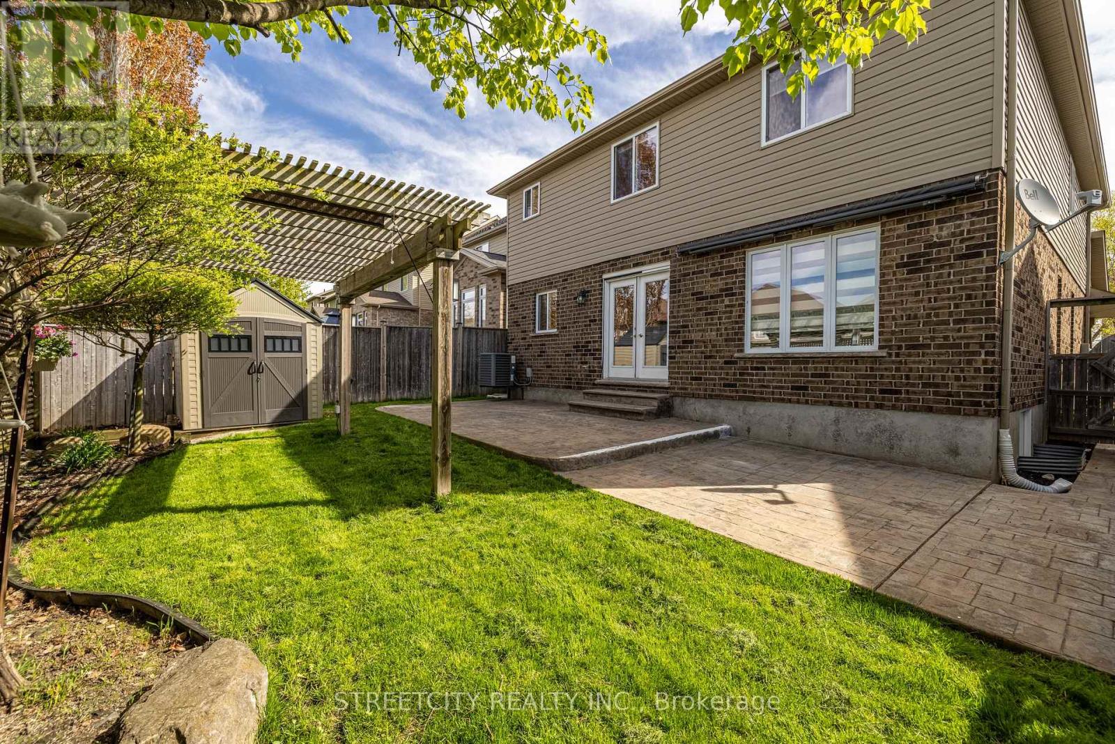 3225 Pomeroy Lane, London South, Ontario  N6P 1W3 - Photo 50 - X12913658