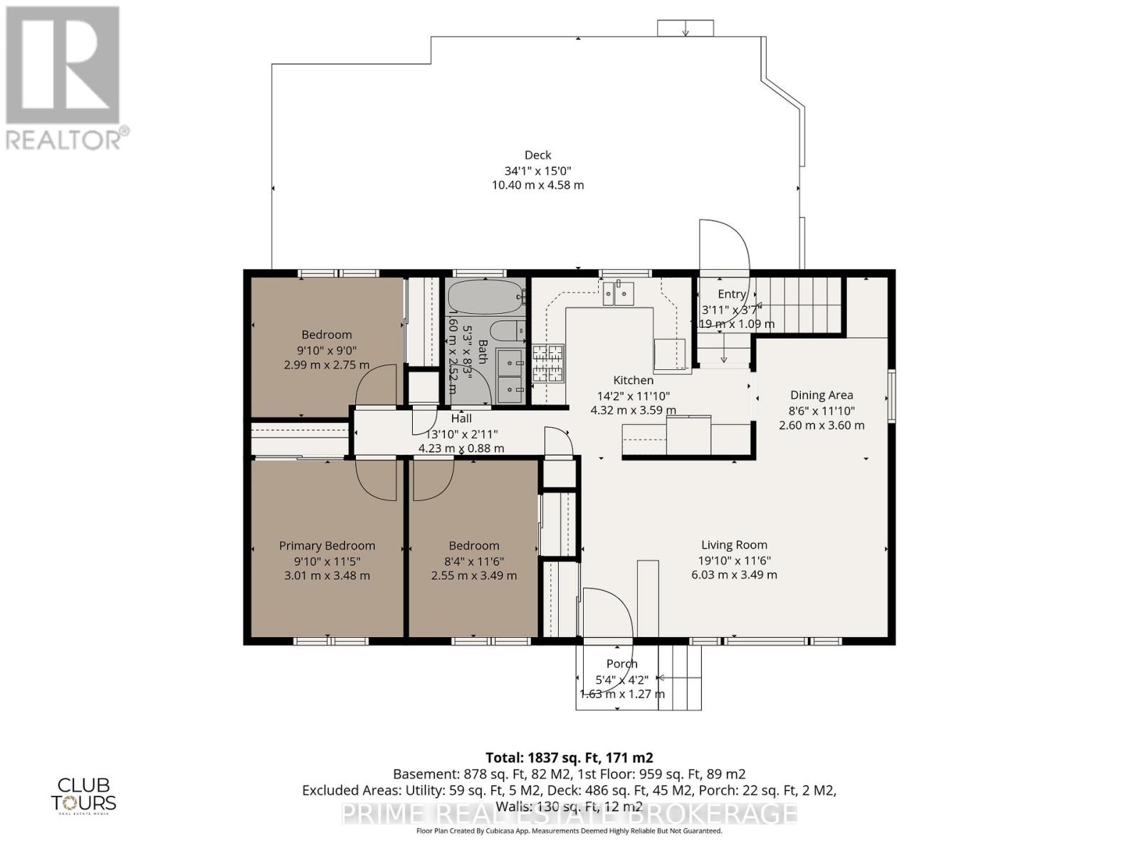 6734 Beattie Street, London South, Ontario  N6P 1A7 - Photo 49 - X13128280