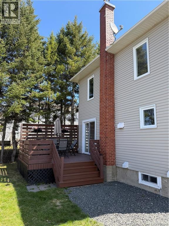 96 44e Avenue, Edmundston, New Brunswick  E3V 3A3 - Photo 37 - NB139442