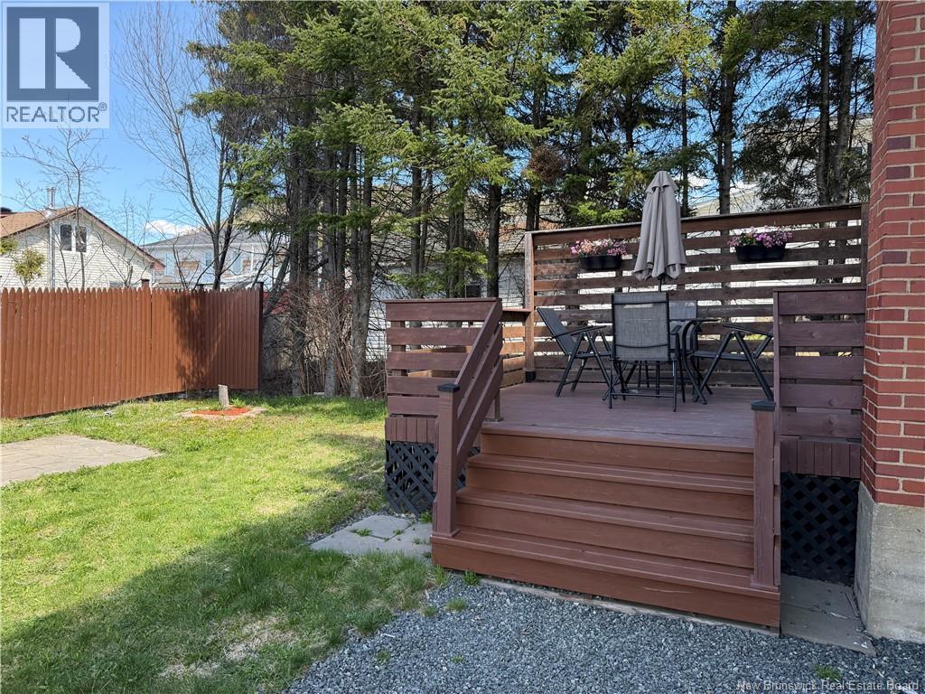 96 44e Avenue, Edmundston, New Brunswick  E3V 3A3 - Photo 38 - NB139442