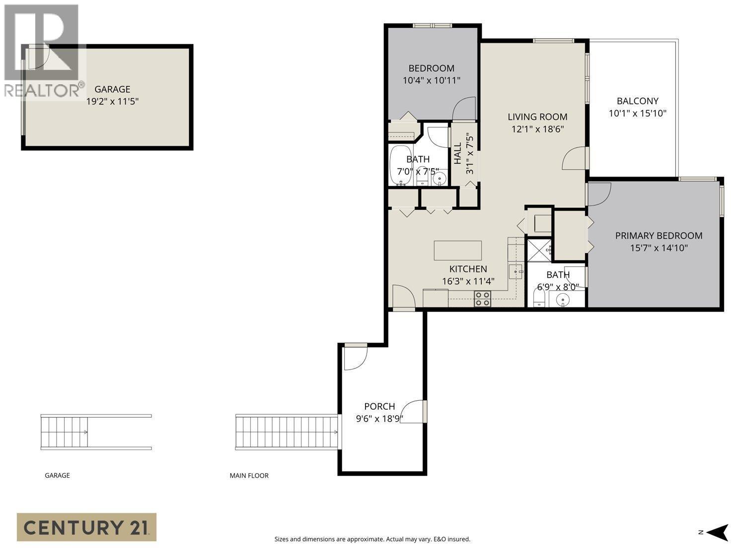 3350 Woodsdale Road Unit# 205, Lake Country, British Columbia  V4V 2R7 - Photo 49 - 10387756