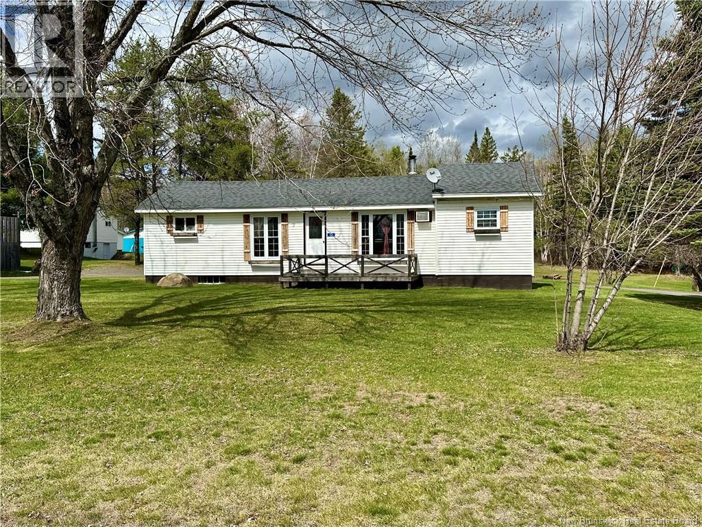 12 Hazelton Road, Doaktown, New Brunswick  E9C 1N6 - Photo 2 - NB138952