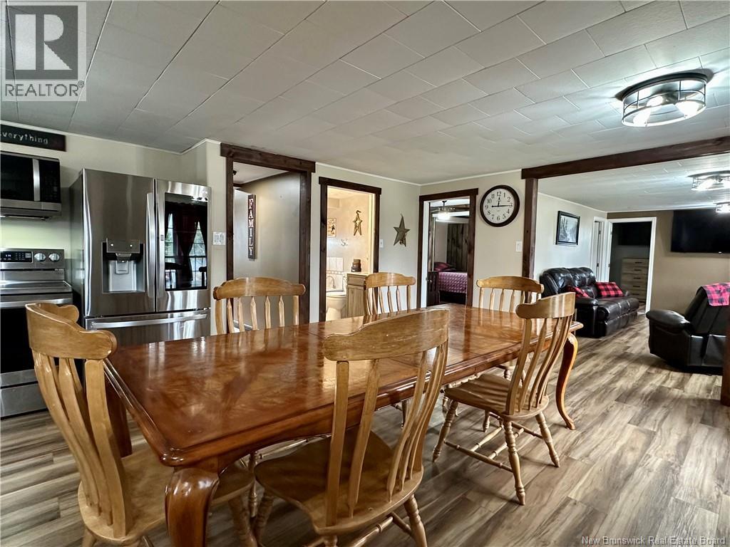 12 Hazelton Road, Doaktown, New Brunswick  E9C 1N6 - Photo 26 - NB138952