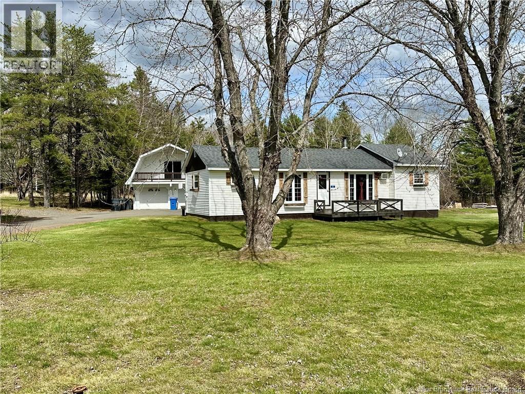 12 Hazelton Road, Doaktown, New Brunswick  E9C 1N6 - Photo 4 - NB138952