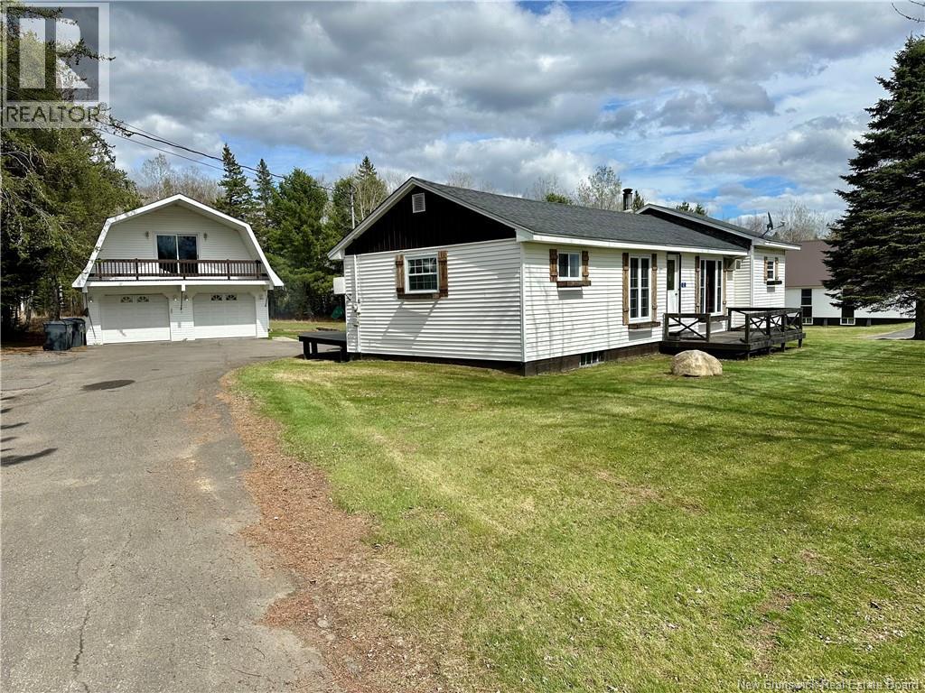 12 Hazelton Road, Doaktown, New Brunswick  E9C 1N6 - Photo 6 - NB138952