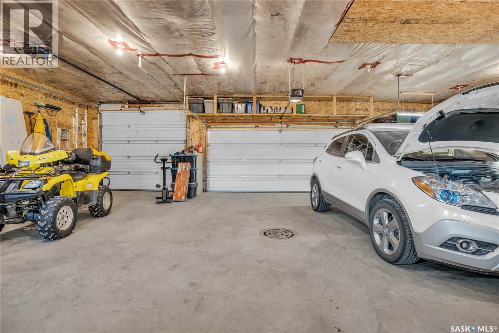 5 Garrettsee Street, Duval, Saskatchewan  S0G 1G0 - Photo 25 - SK022204