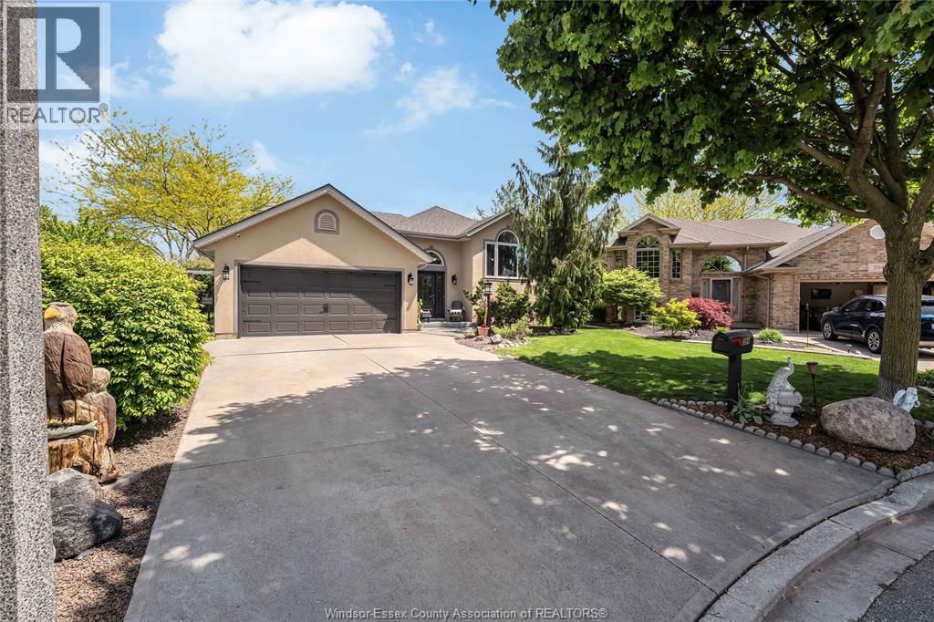 398 Thorn Ridge Crescent, Amherstburg, Ontario  N9V 3X2 - Photo 4 - 26011240