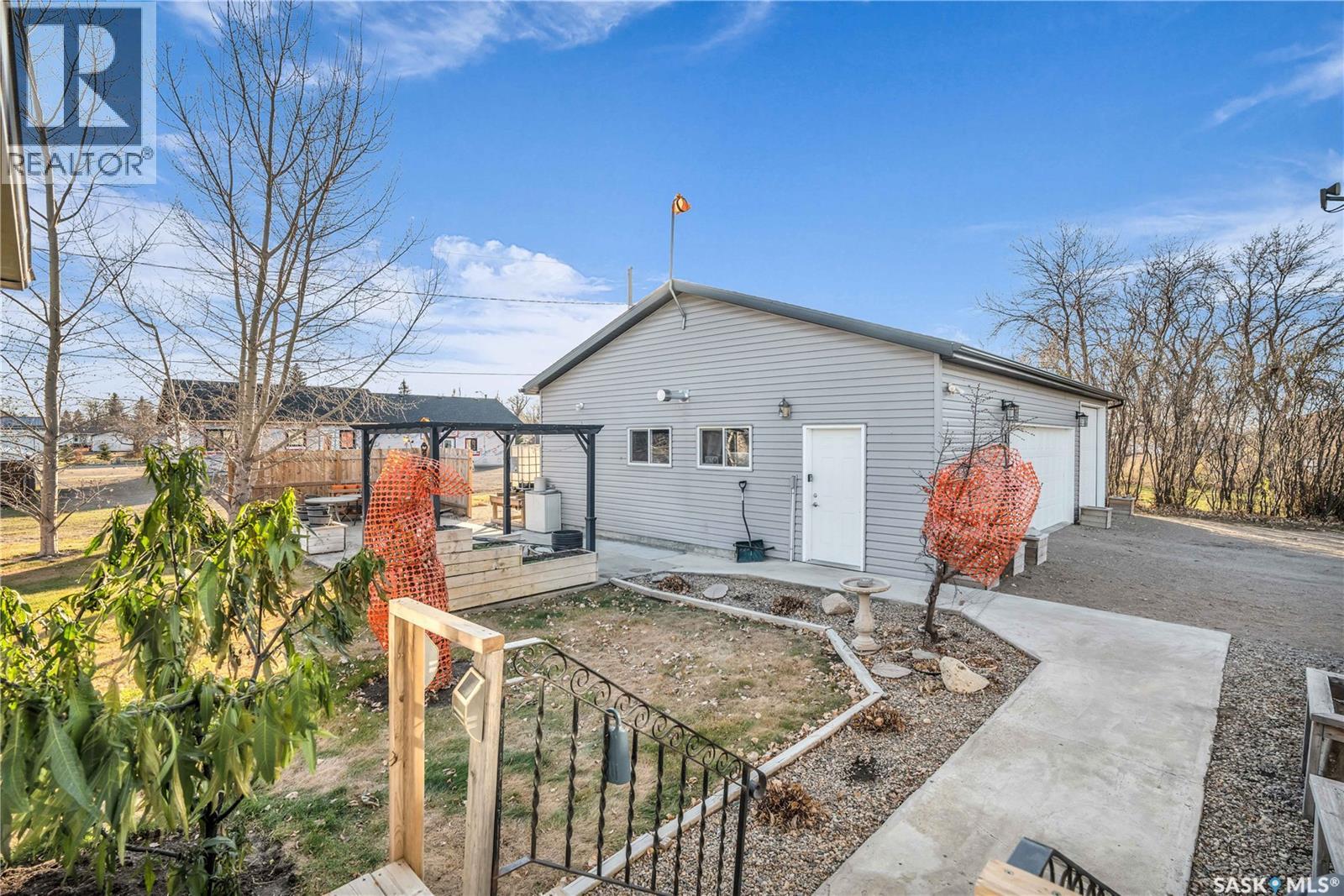 5 Garrettsee Street, Duval, Saskatchewan  S0G 1G0 - Photo 22 - SK022204