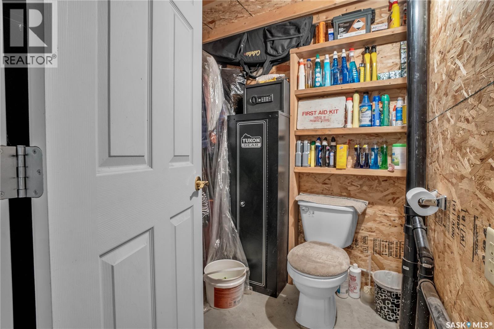 5 Garrettsee Street, Duval, Saskatchewan  S0G 1G0 - Photo 24 - SK022204
