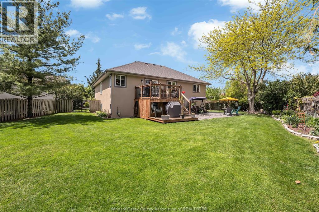 398 Thorn Ridge Crescent, Amherstburg, Ontario  N9V 3X2 - Photo 7 - 26011240