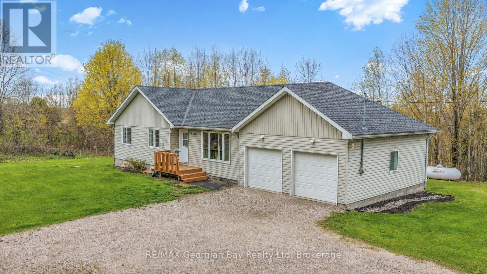 1810 GRATRIX ROAD, tay, Ontario