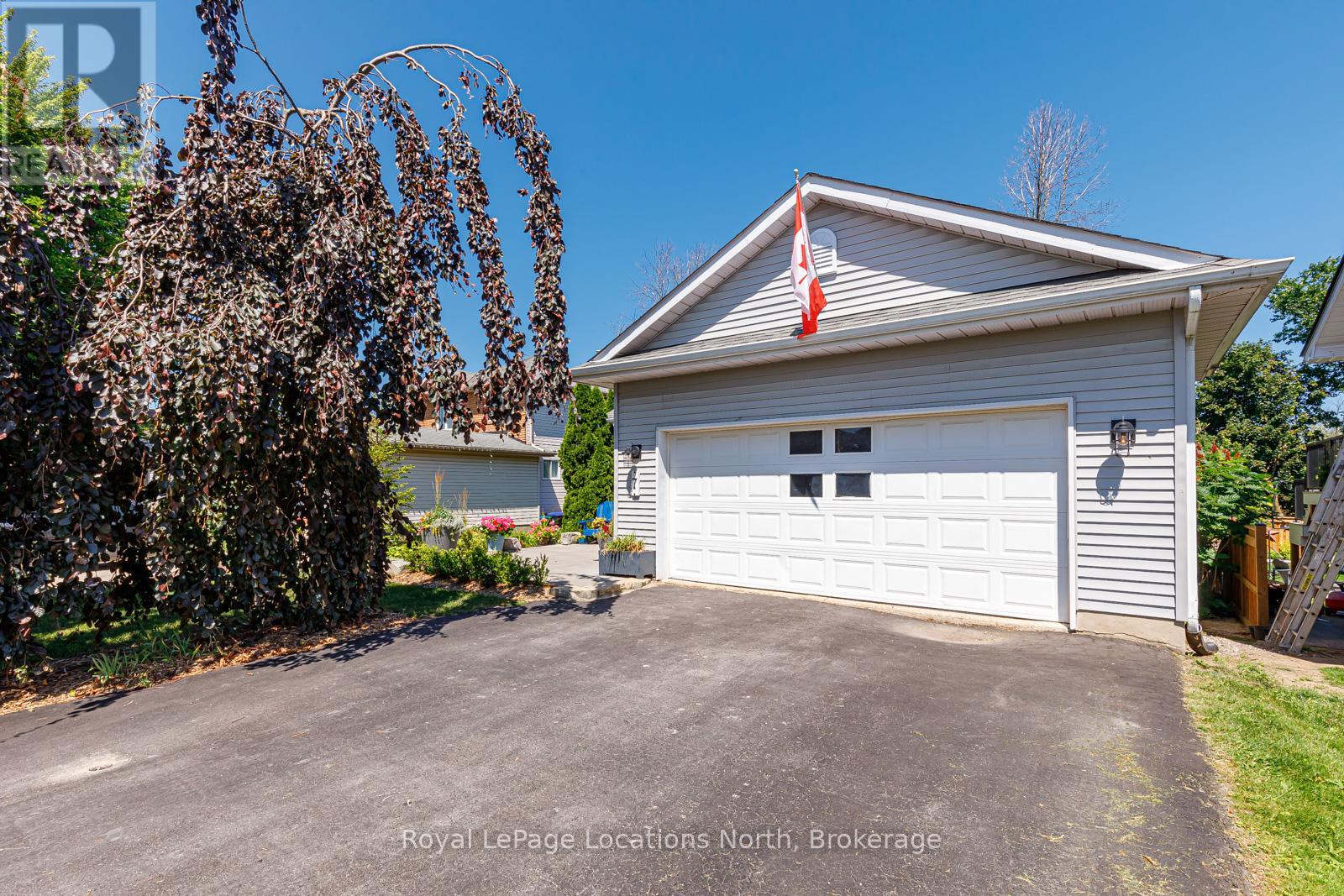 7 Bush Street, Collingwood, Ontario  L9Y 4S9 - Photo 22 - S13135858