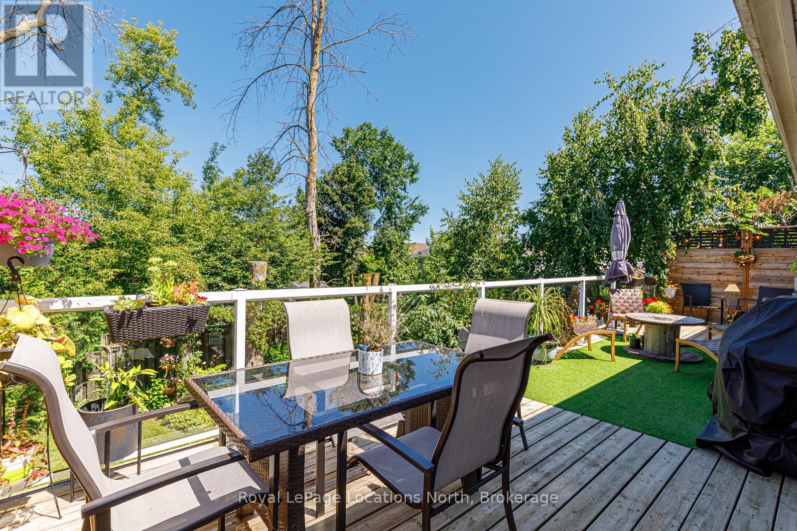 7 Bush Street, Collingwood, Ontario  L9Y 4S9 - Photo 23 - S13135858