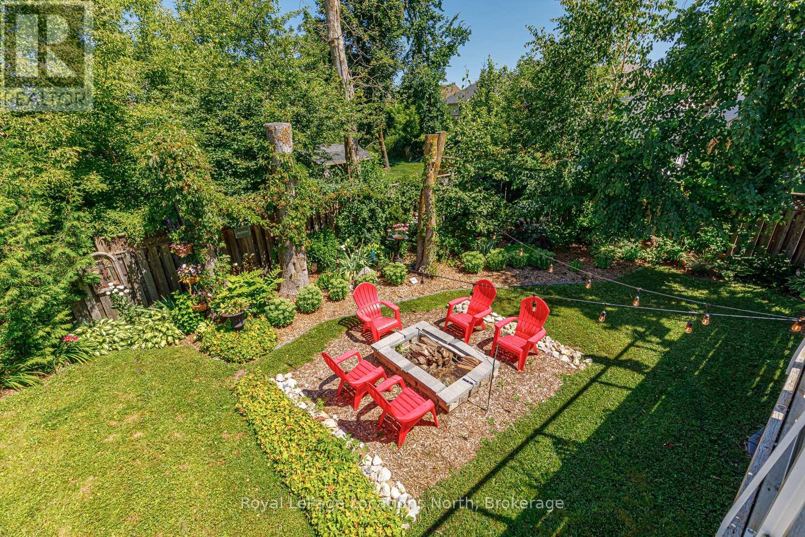 7 Bush Street, Collingwood, Ontario  L9Y 4S9 - Photo 26 - S13135858