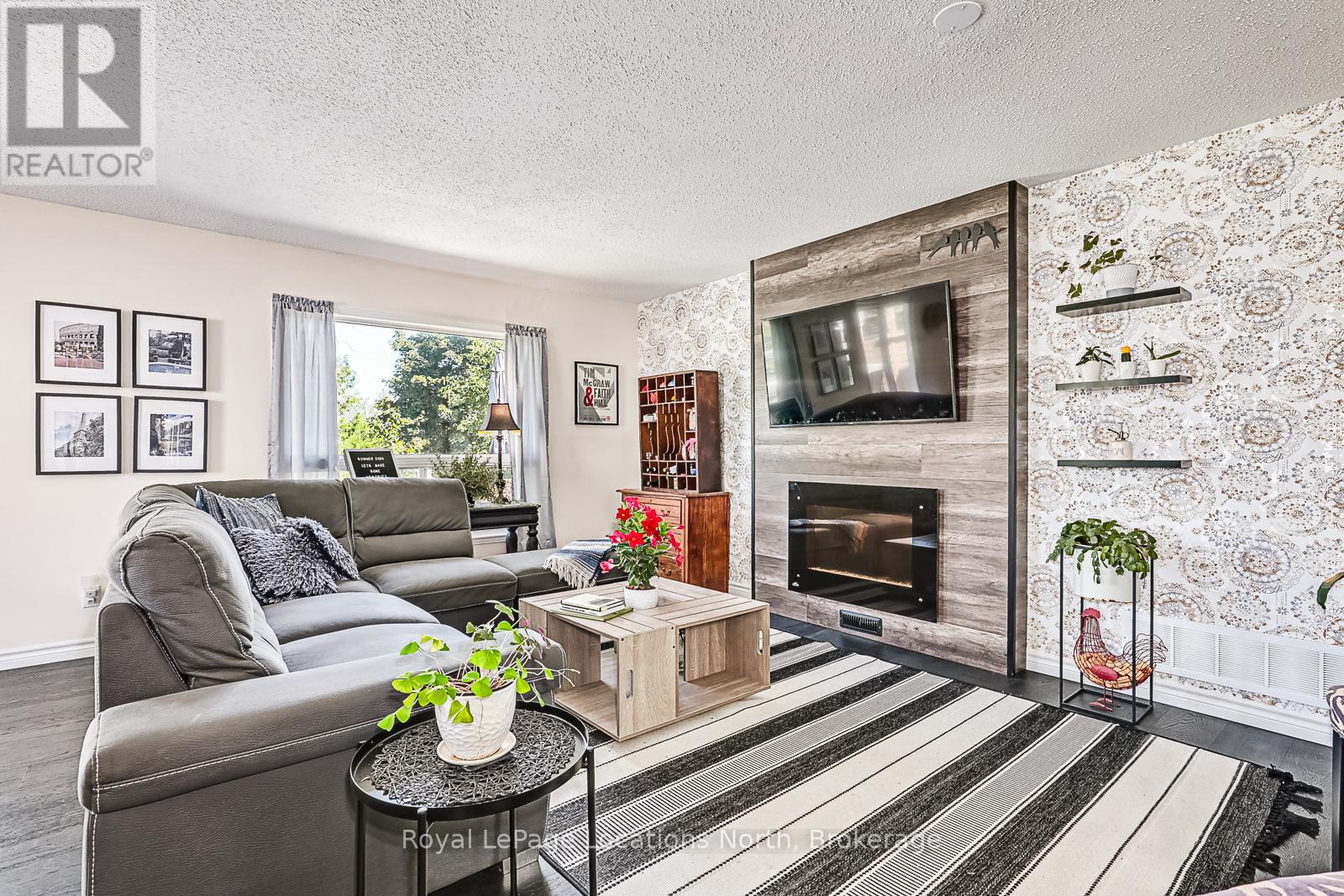 7 Bush Street, Collingwood, Ontario  L9Y 4S9 - Photo 8 - S13135858