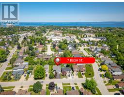 7 BUSH STREET, collingwood, Ontario