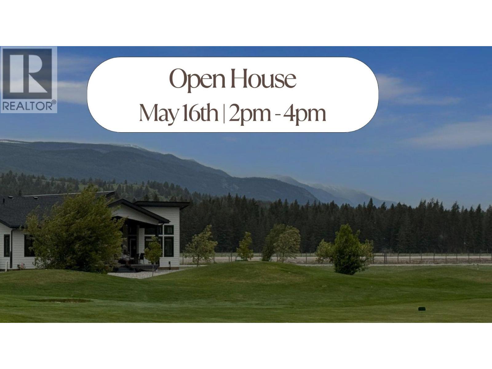 4962 RIVERSIDE Drive, Fairmont Hot Springs, British Columbia