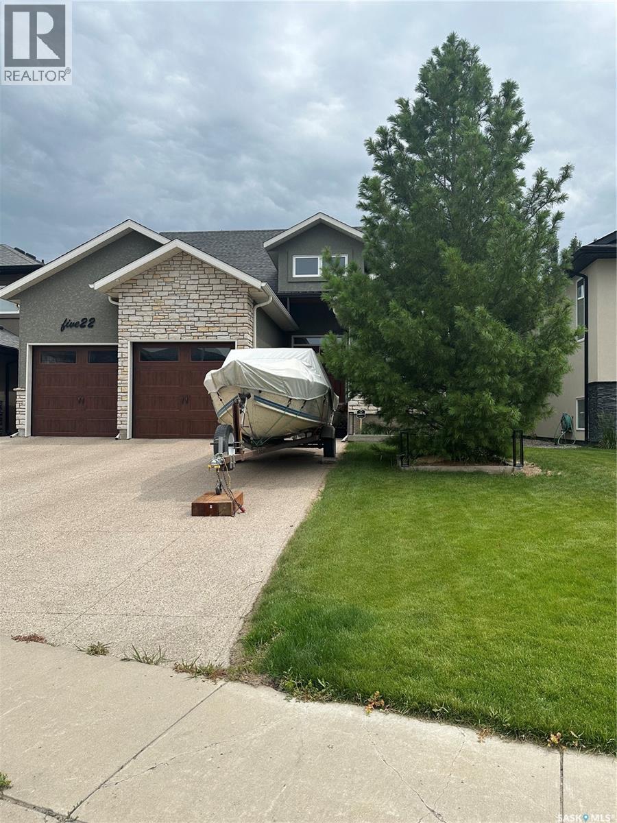 522 Hastings Crescent, Saskatoon, Saskatchewan  S7V 0E2 - Photo 38 - SK035262