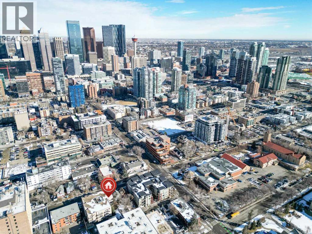 401, 323 18 Avenue SW, Calgary, Alberta  T2S 0C4 - Photo 31 - A2291416