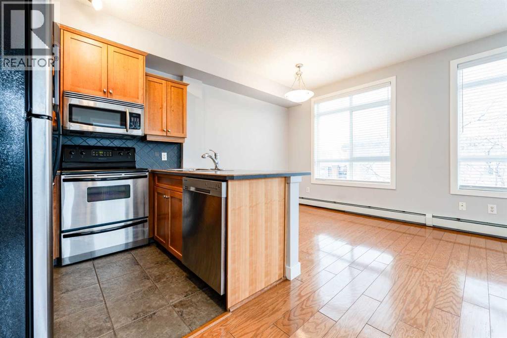401, 323 18 Avenue SW, Calgary, Alberta  T2S 0C4 - Photo 8 - A2291416