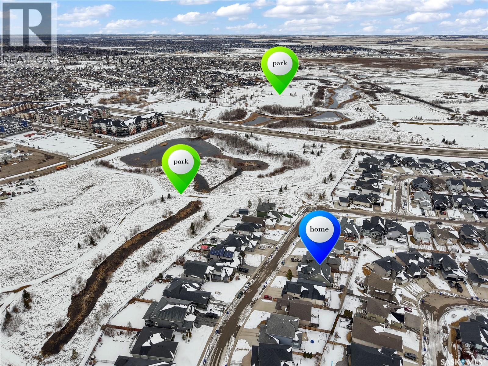 522 Hastings Crescent, Saskatoon, Saskatchewan  S7V 0E2 - Photo 47 - SK035262