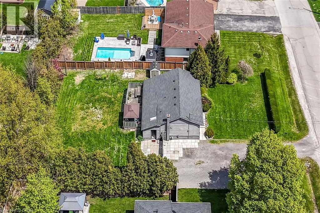 45 Leckie Avenue, Stoney Creek, Ontario  L8J 2S7 - Photo 41 - 40830806