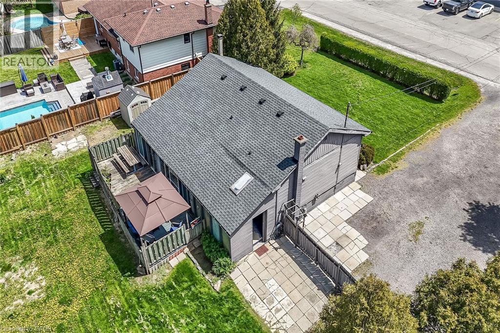 45 Leckie Avenue, Stoney Creek, Ontario  L8J 2S7 - Photo 44 - 40830806