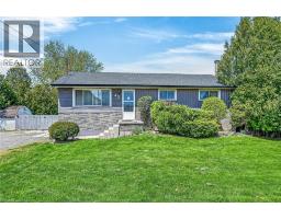 45 LECKIE Avenue, Stoney Creek, Ontario