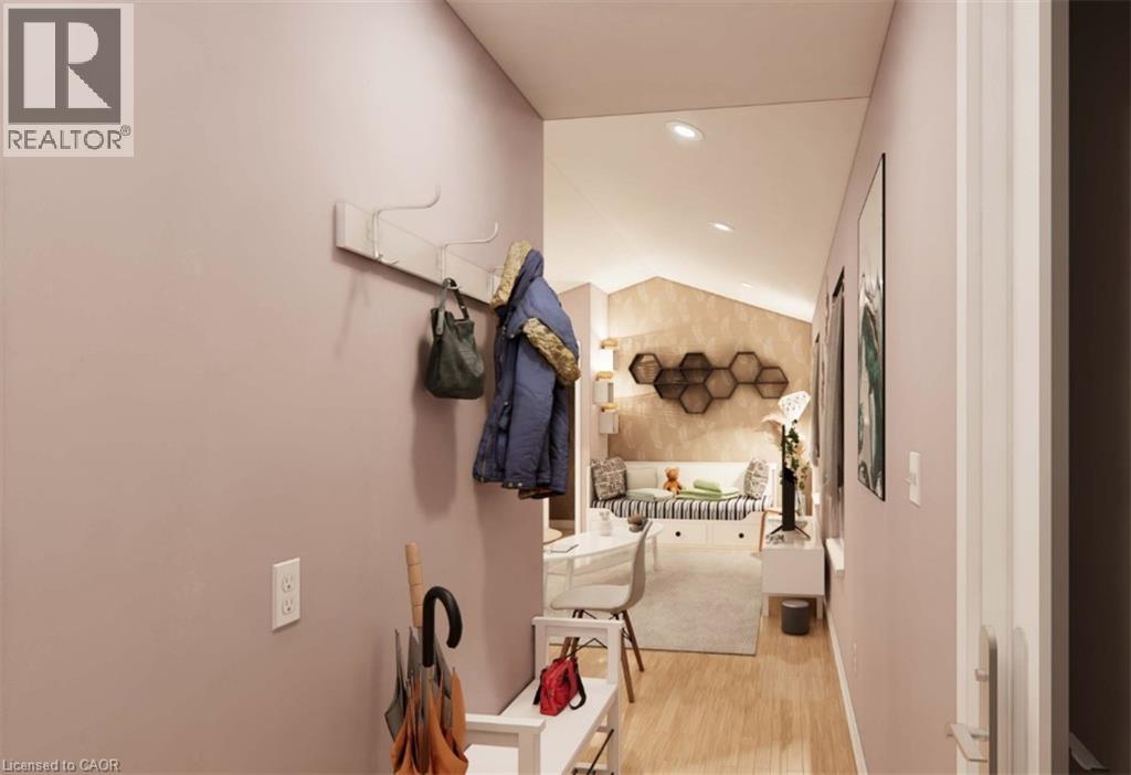 67 Westmount Road E, Kitchener, Ontario  N2M 4Y2 - Photo 4 - 40830406