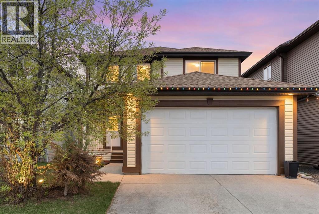 175 Sunset Close, Cochrane, Alberta  T4C 0V2 - Photo 1 - A2311558