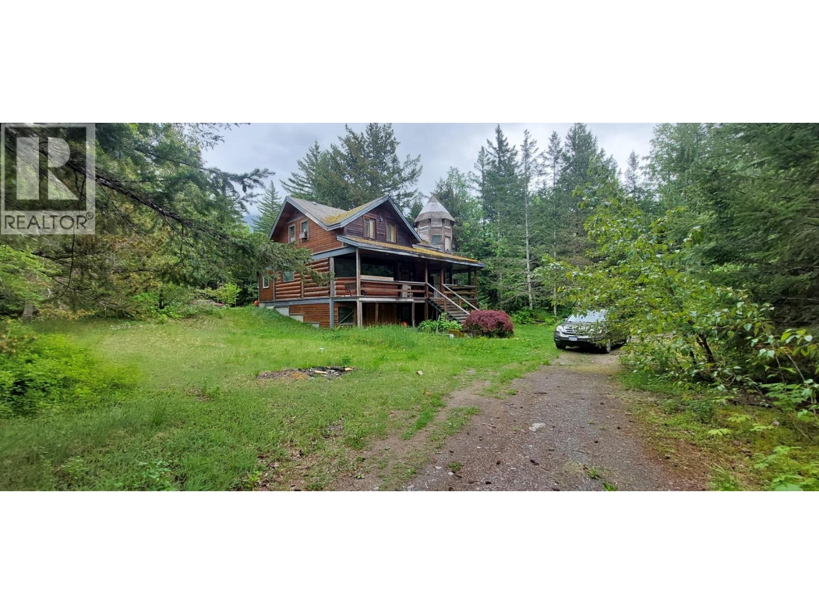 2848 Jourdenais Road, Hagensborg, British Columbia  V0T 1H0 - Photo 3 - R3124065