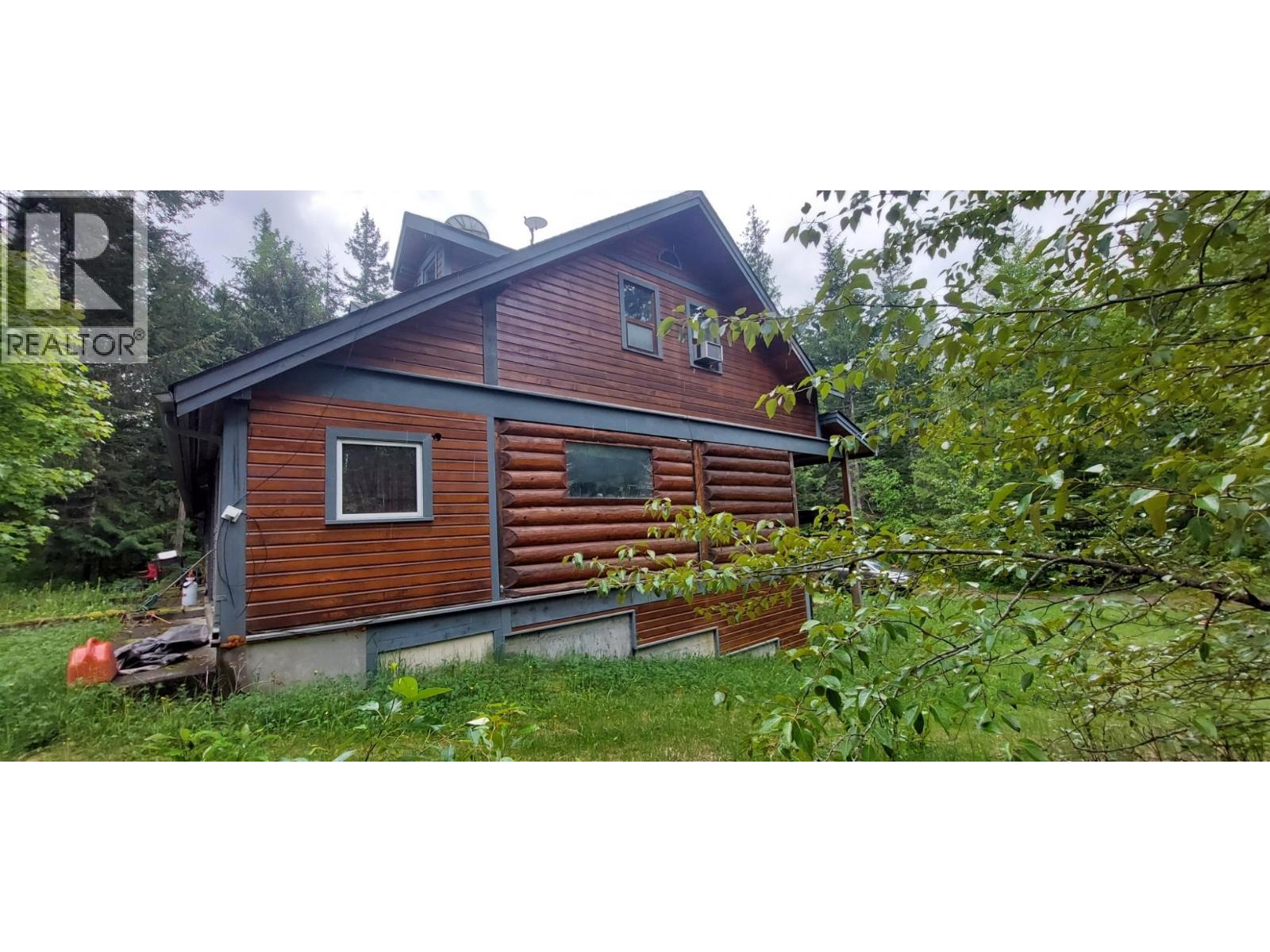 2848 Jourdenais Road, Hagensborg, British Columbia  V0T 1H0 - Photo 5 - R3124065
