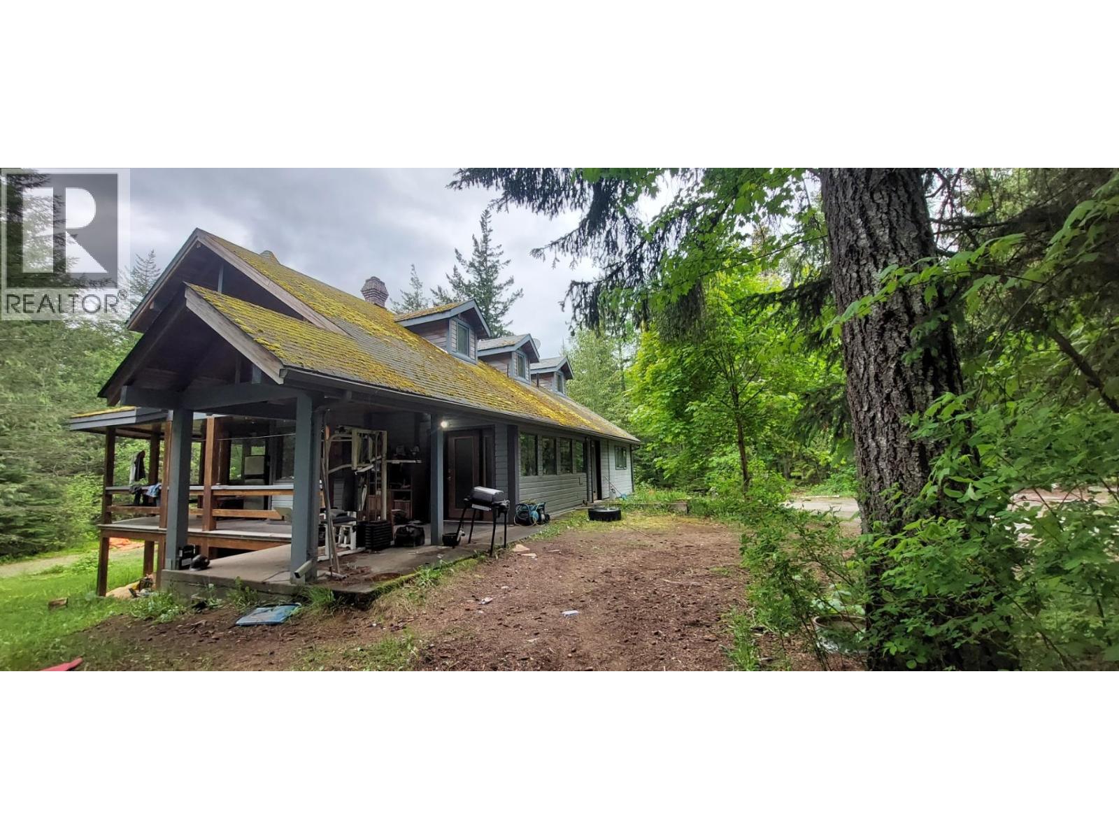 2848 Jourdenais Road, Hagensborg, British Columbia  V0T 1H0 - Photo 6 - R3124065