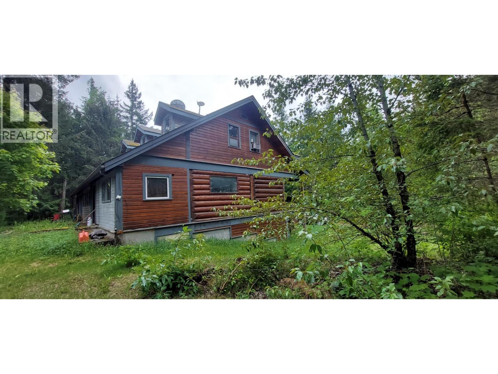 2848 Jourdenais Road, Hagensborg, British Columbia  V0T 1H0 - Photo 4 - R3124065
