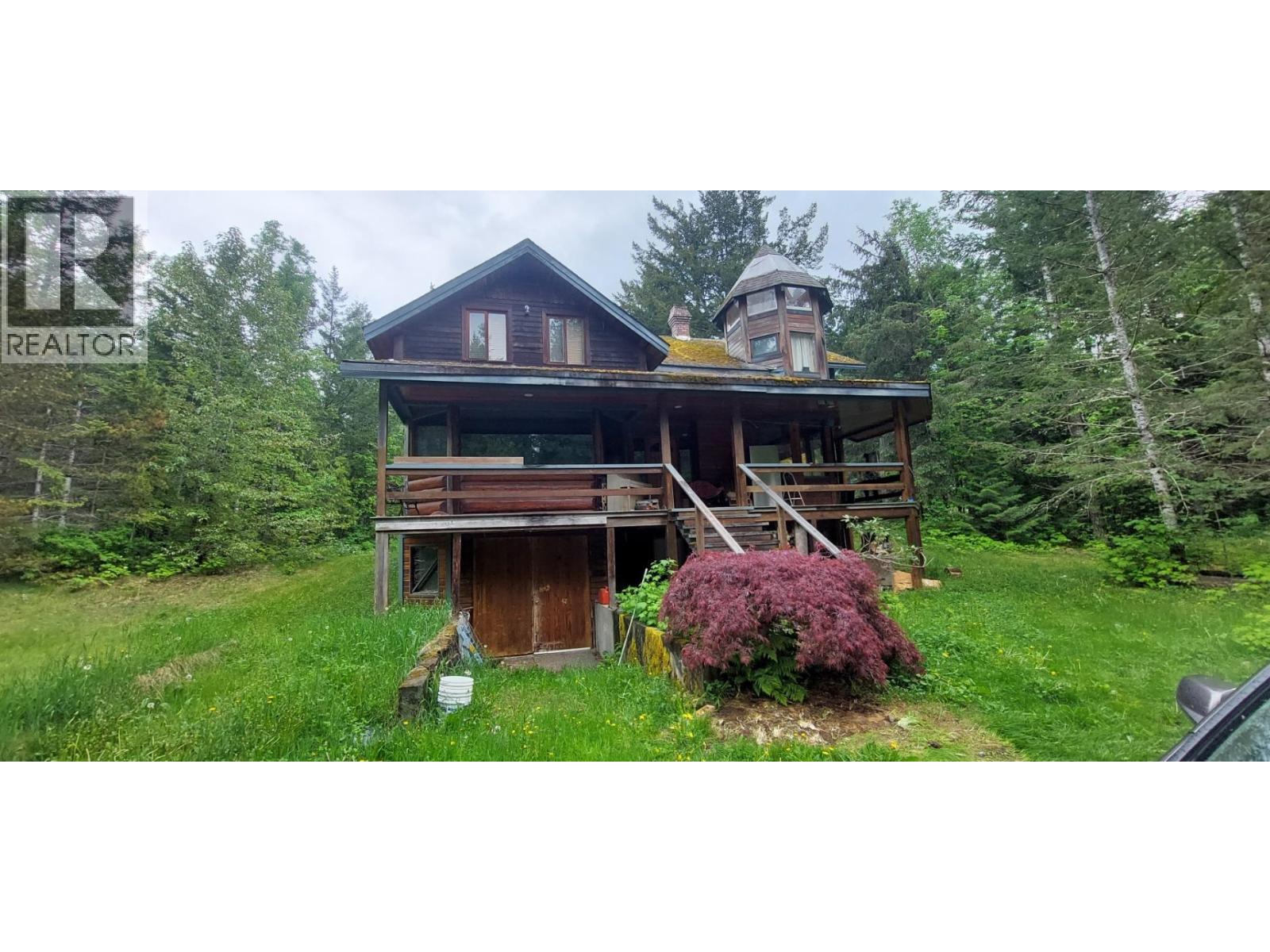 2848 Jourdenais Road, Hagensborg, British Columbia  V0T 1H0 - Photo 2 - R3124065