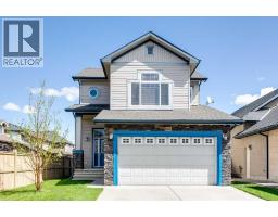 606 Montgomery Close SE, High River, Alberta