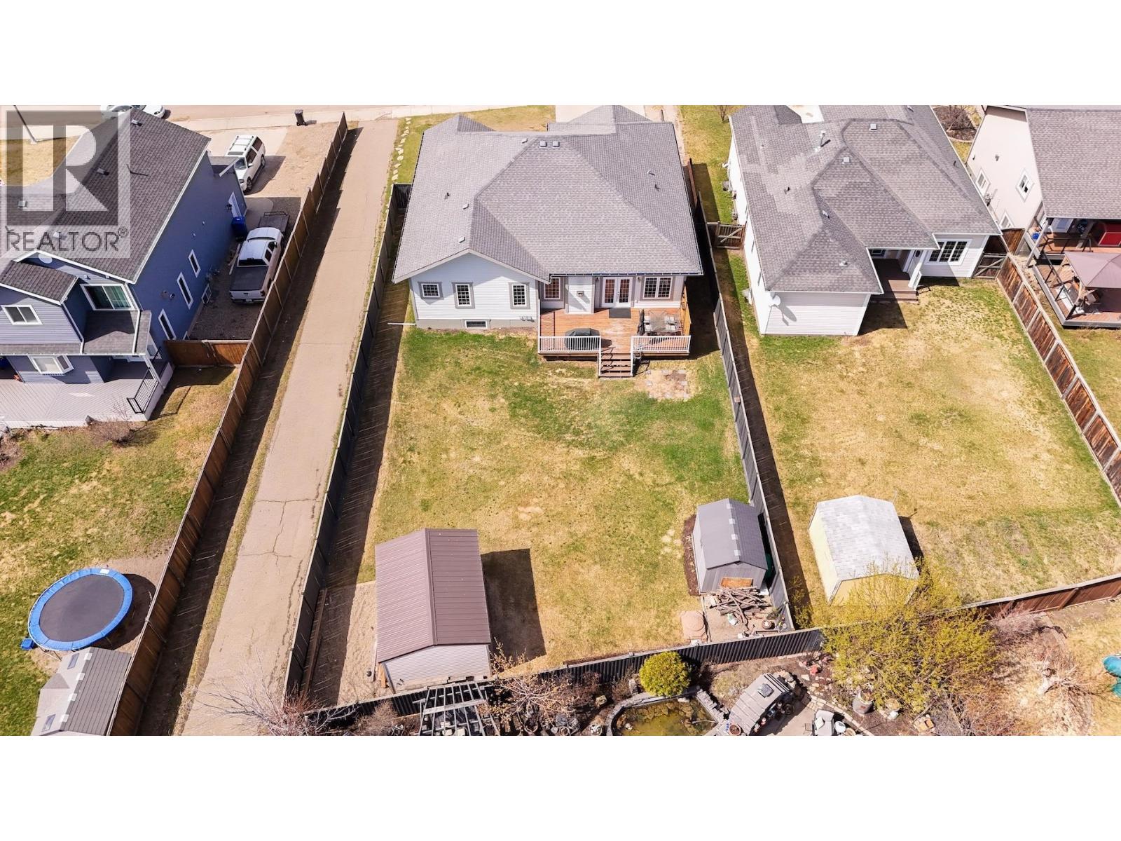 11003 88a Street, Fort St. John, British Columbia  V1J 7G2 - Photo 38 - R3124158