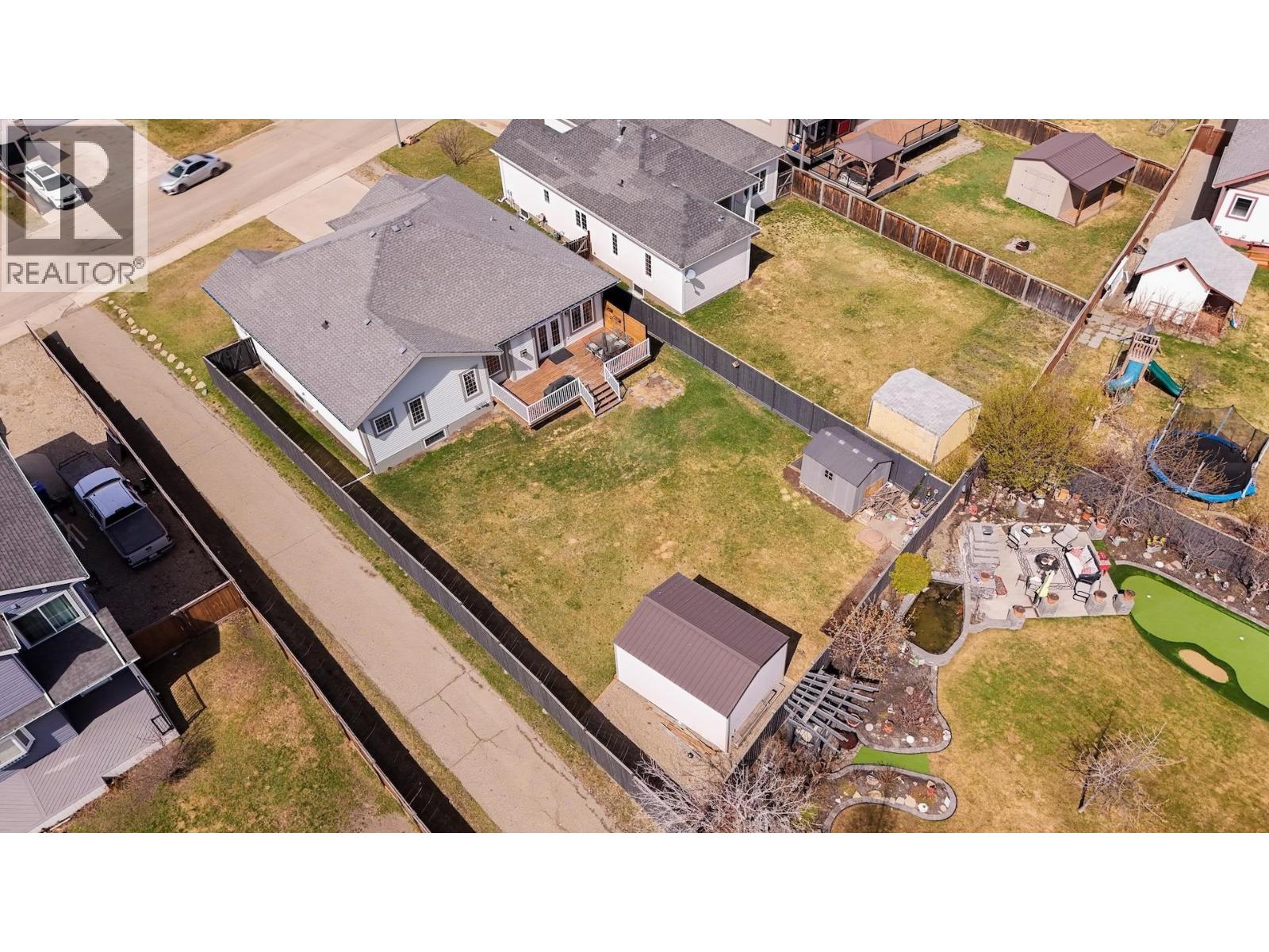 11003 88a Street, Fort St. John, British Columbia  V1J 7G2 - Photo 39 - R3124158