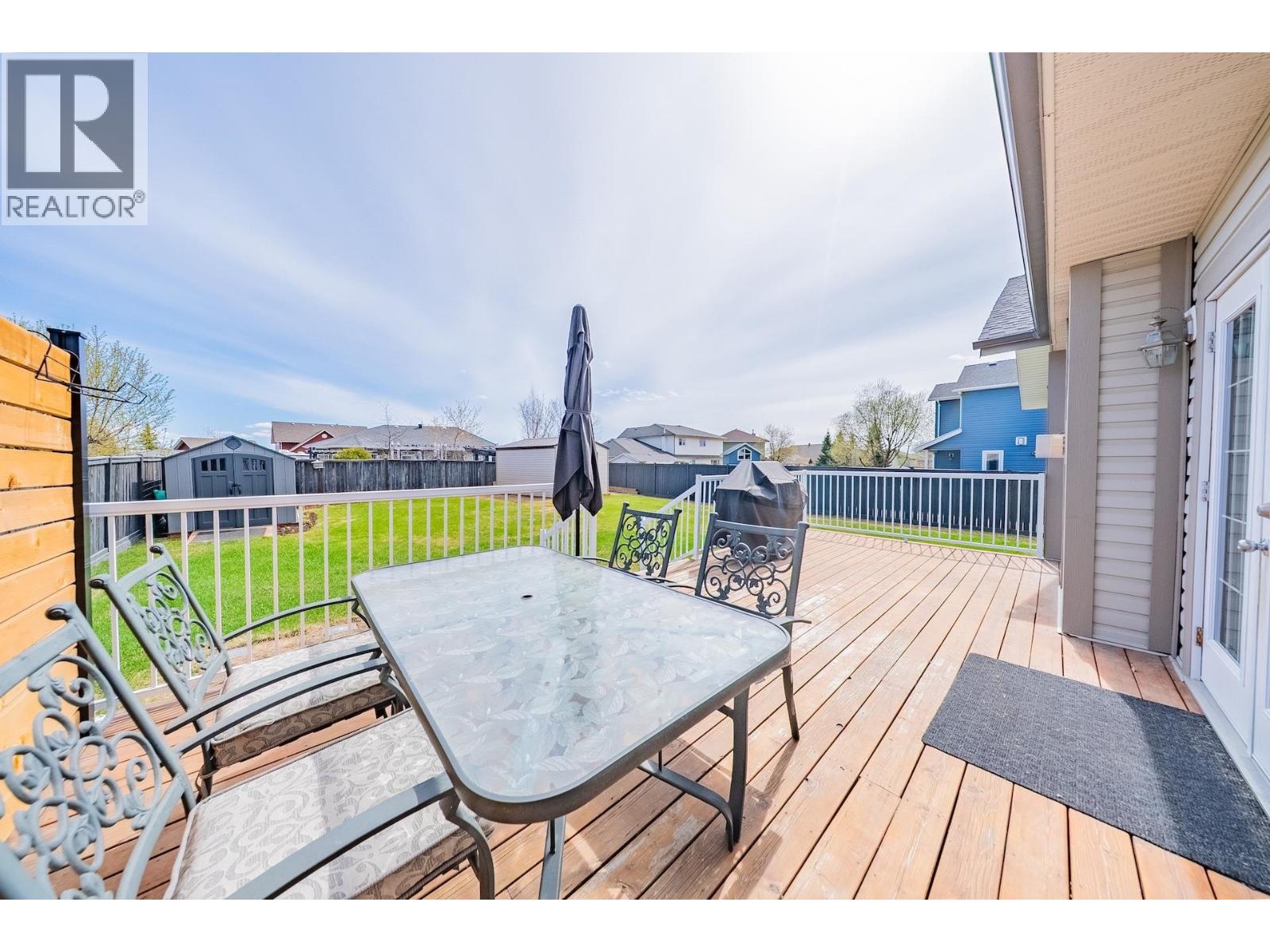 11003 88a Street, Fort St. John, British Columbia  V1J 7G2 - Photo 37 - R3124158