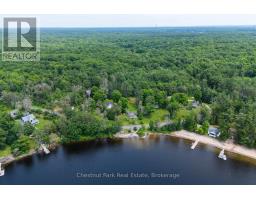 1168 MOON RIVER ROAD, muskoka lakes (medora), Ontario