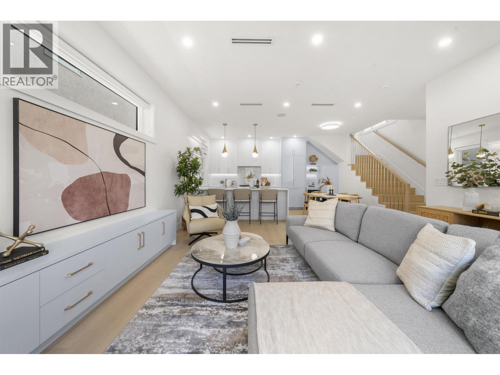 1 1582 E 2nd Avenue, Vancouver, British Columbia  V5N 1C7 - Photo 11 - R3104140