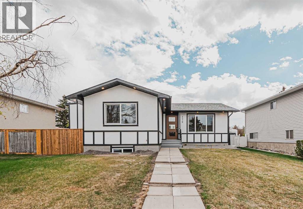 176 Huntchester Crescent NE, calgary, Alberta